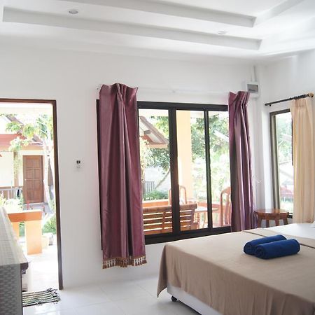 Lanta Sky House Hotel Ko Lanta Exterior foto
