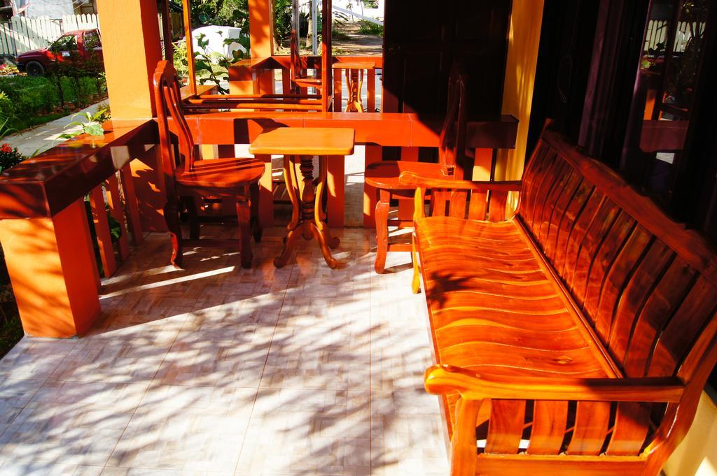 Lanta Sky House Hotel Ko Lanta Exterior foto