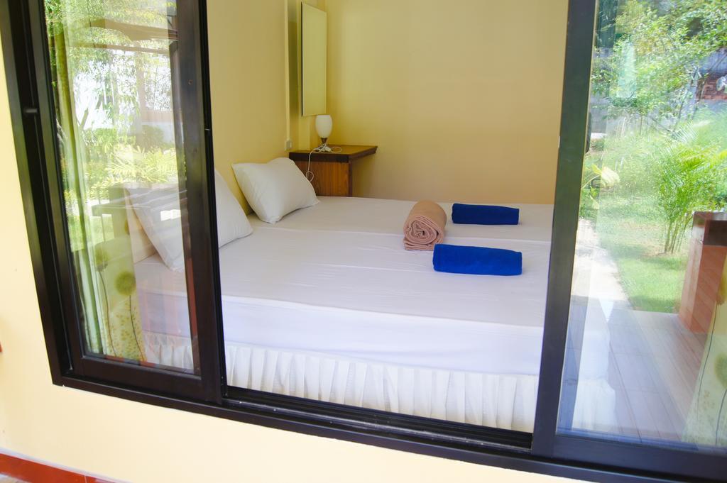 Lanta Sky House Hotel Ko Lanta Exterior foto