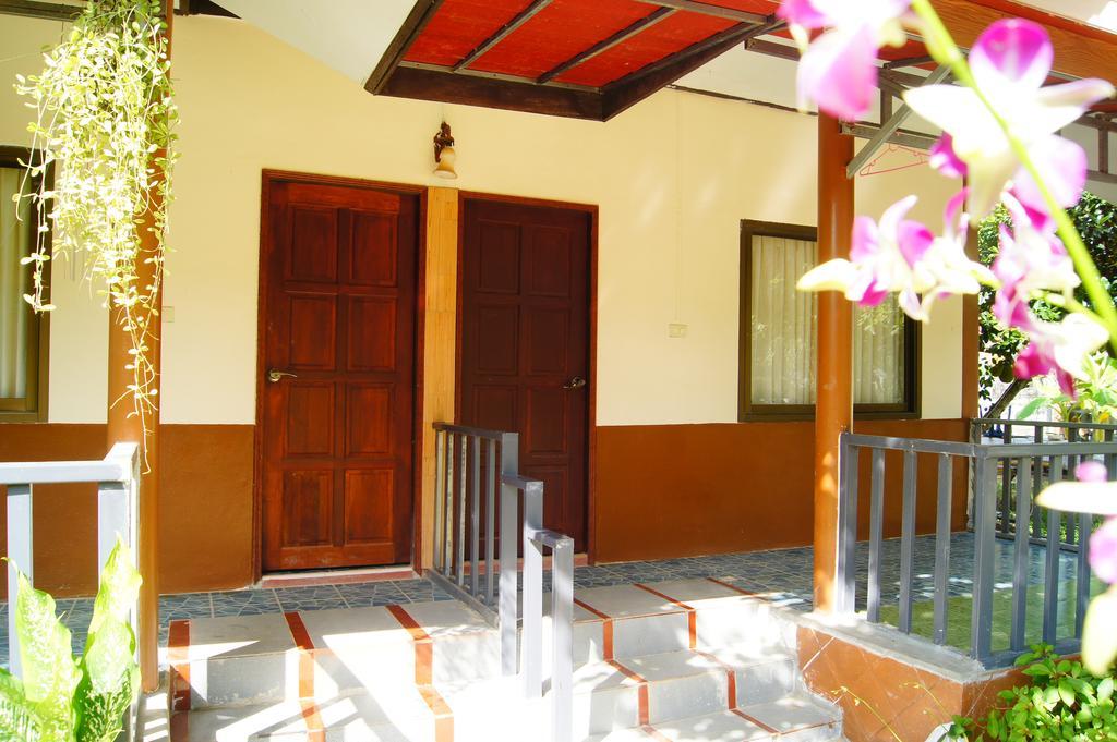 Lanta Sky House Hotel Ko Lanta Exterior foto